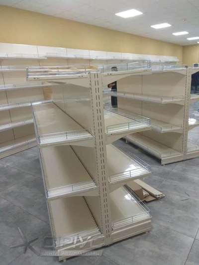 Продуктовий магазин —  (с. Кобаки, Косівський район, Івано-Франківська область)