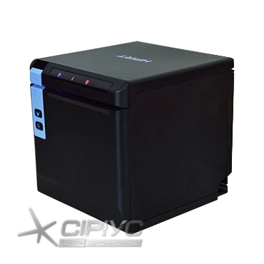 Принтер чеков HPRT TP808 USB+Ethernet