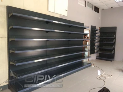 Сімейний продукт ТМ Федик — Фірмовий магазин (вул. Коновальця, м. Івано-Франківськ)