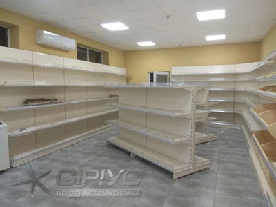 Продуктовий магазин —  (с. Кобаки, Косівський район, Івано-Франківська область)