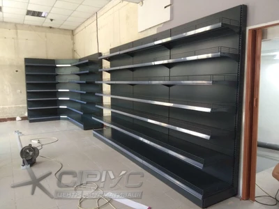 Сімейний продукт ТМ Федик — Фірмовий магазин (вул. Коновальця, м. Івано-Франківськ)
