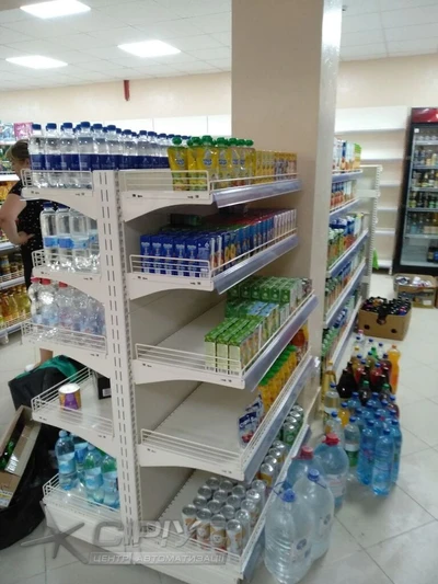 Росинка — Магазин (с. Братківці, Івано-Франківської ОТГ)