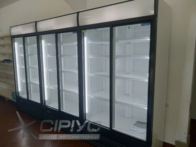 Маркет Ян — Продуктовий магазин (с. Старі Кути, Косівський район, Івано-Франківська область)