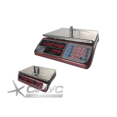 Весы Camry ВТД-CЕ1