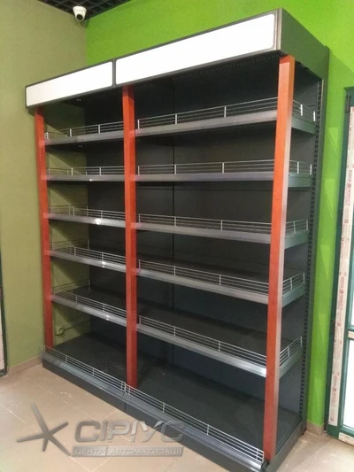 Микулин — Фірмовий магазин (вул. Миру, 8, м.Тернопіль)
