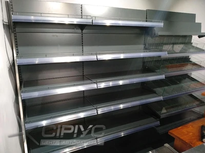 Продуктовий магазин —  (с. Битків, Надвірнянський р-н, Івано-Франківської обл.)