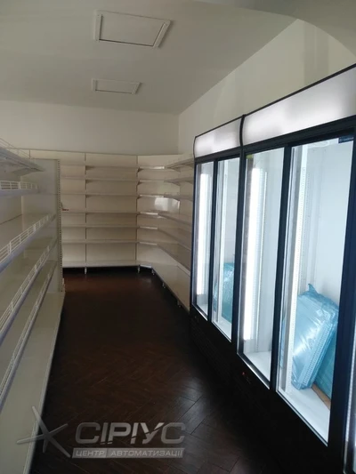 Маркет Ян — Продуктовий магазин (с. Старі Кути, Косівський район, Івано-Франківська область)