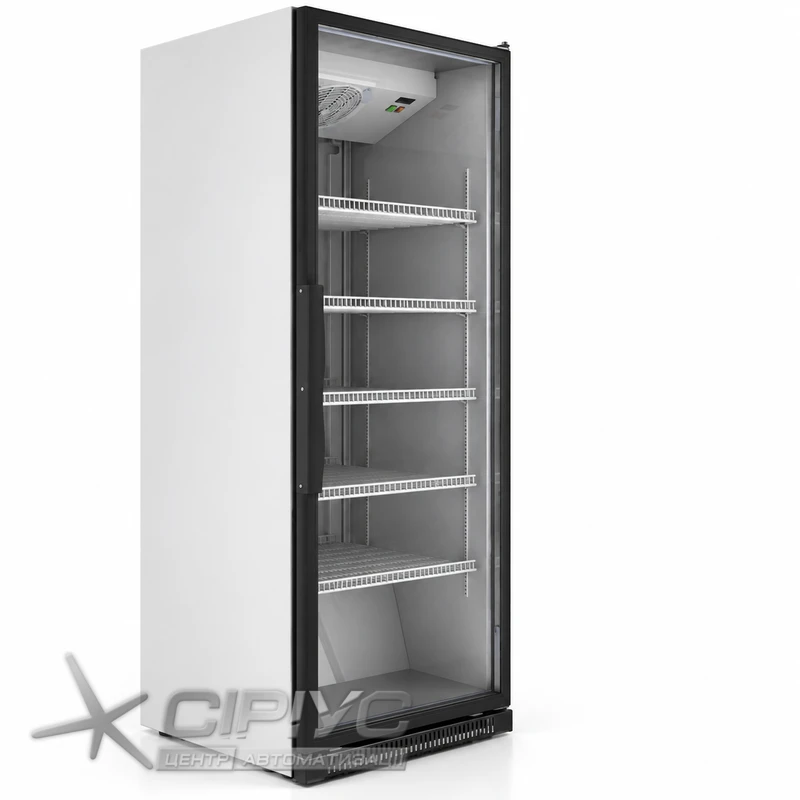 Холодильный шкаф Omega SD Full Door