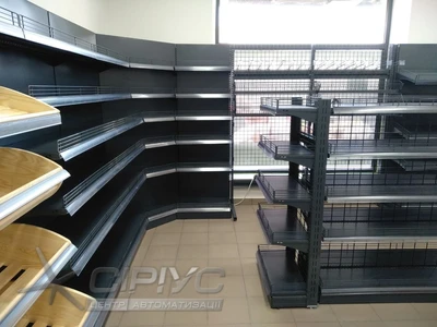 Міні-маркет «Лис» — Продуктовий магазин (смт. Лисець, Івано-Франківської обл.)