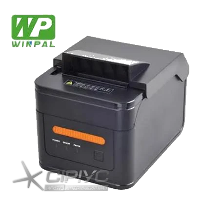 Принтер чеков WPC300