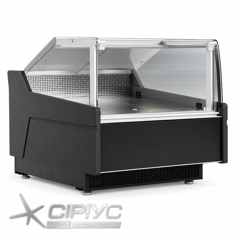 Холодильная витрина GRACIA 1.25