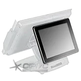 Дополнительный монитор GEOS SM1001