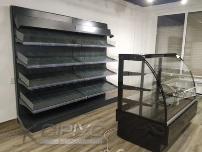 Колосок — Фірмовий магазин Коломийського хлібокомбінату (м. Коломия, Івано-Франківської обл.)