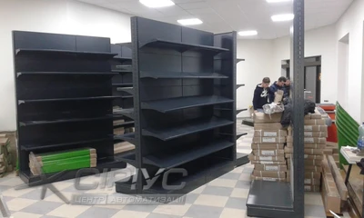 Кошик — Продуктовий магазин (вул. Шевченка 20, м. Коломия, Івано-Франківська область)