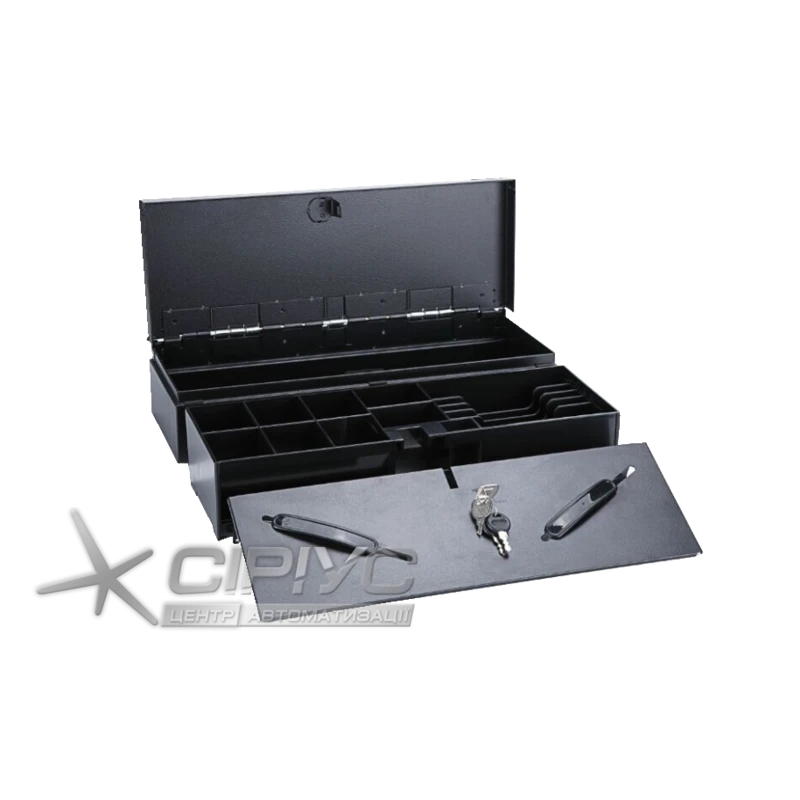 Денежный ящик ASAP POS M-170