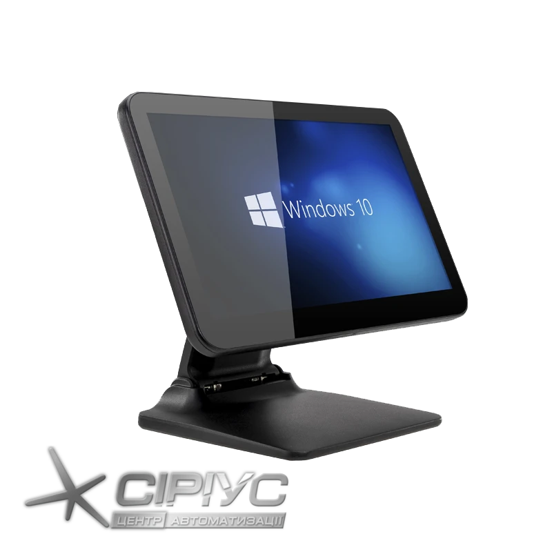 Сенсорный POS терминал ASAP POS L156W