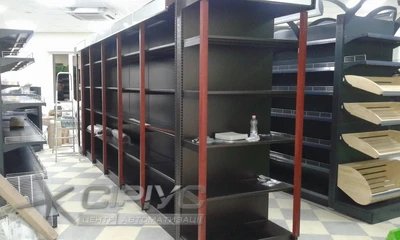 Кошик — Продуктовий магазин (вул. Шевченка 20, м. Коломия, Івано-Франківська область)