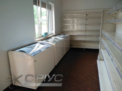 Маркет Ян — Продуктовий магазин (с. Старі Кути, Косівський район, Івано-Франківська область)