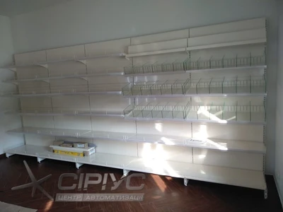 Маркет Ян — Продуктовий магазин (с. Старі Кути, Косівський район, Івано-Франківська область)