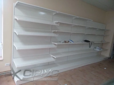 Продукти — Магазин (смт Делятин, Надвірнянський район, Івано-Франківська область)