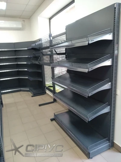 Міні-маркет «Лис» — Продуктовий магазин (смт. Лисець, Івано-Франківської обл.)