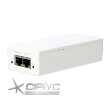 PoE инжектор Dahua DH-TAM1GT1GT-30