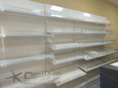 Продуктовий магазин —  (с. Кобаки, Косівський район, Івано-Франківська область)