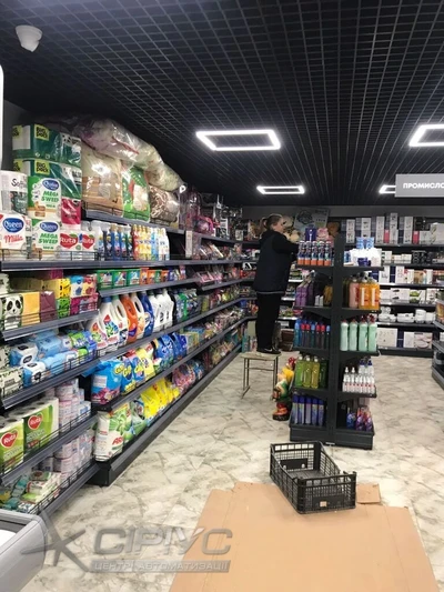 Ельдорадо — Магазин (с. Іллінці, Коломийський р-н, Івано-Франківської обл.)