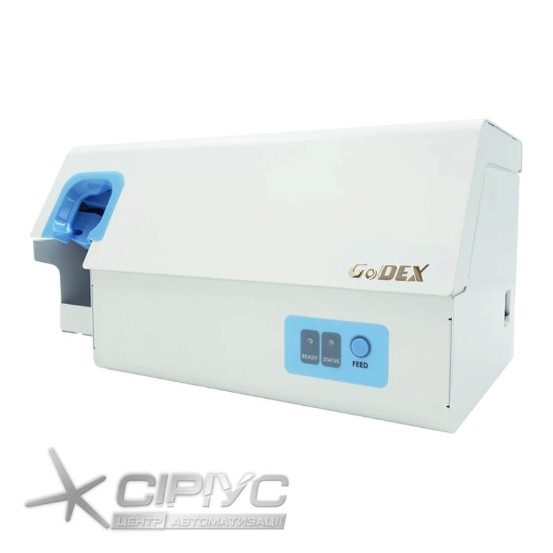 Принтер этикеток GoDEX GTL-100
