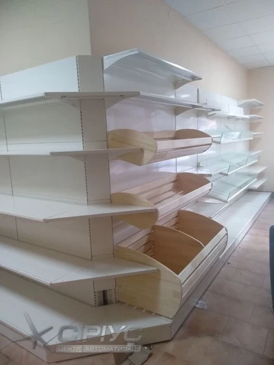 Продукти — Магазин (смт Делятин, Надвірнянський район, Івано-Франківська область)