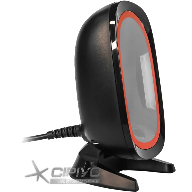 Сканер штрих-кодов IKC-6606 USB