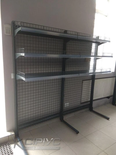 Сімейний продукт ТМ Федик — Фірмовий магазин (вул. Коновальця, м. Івано-Франківськ)