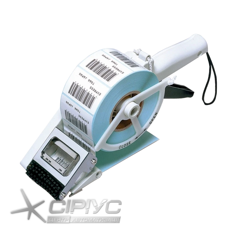 Этикет пистолет Towa APN-60