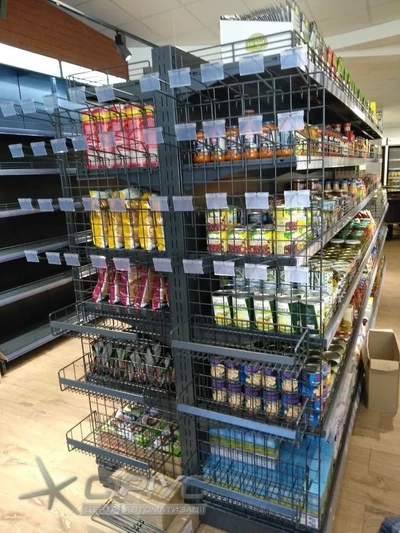Green Corner — Продуктовий магазин (вул. Собранецька, 179 а, м.Ужгород)
