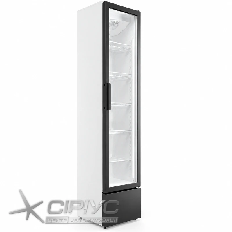 Холодильный шкаф VIRGO Full Door