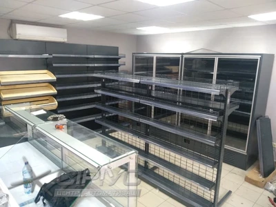 Сімейний продукт ТМ Федик — Фірмовий магазин (вул. Коновальця, м. Івано-Франківськ)