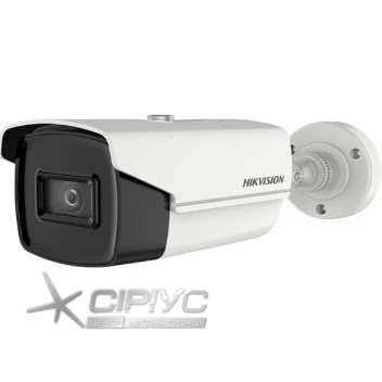 HD-TVI відеокамера Hikvision DS-2CE16D3T-IT3F 2 МП 2.8 мм