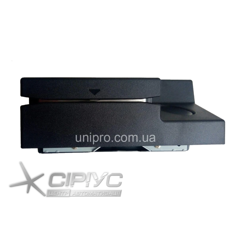 Навесной считыватель магнитных карт Posiflex SD-460Z-3U (USB)