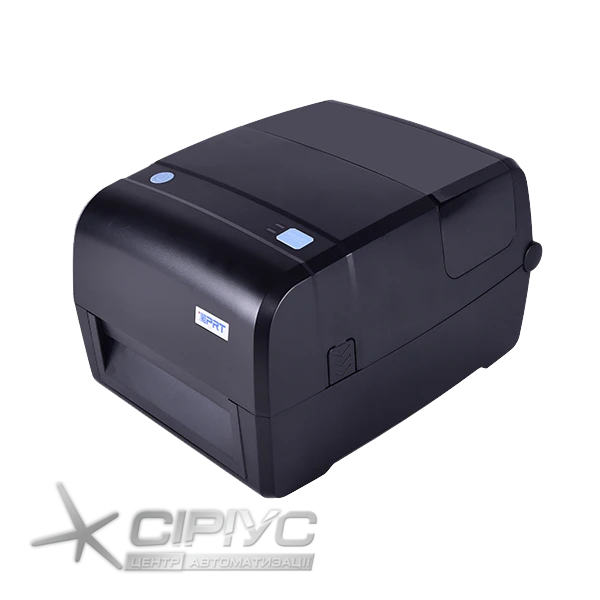 Принтер етикеток термотрансферний IDPRT IT4X