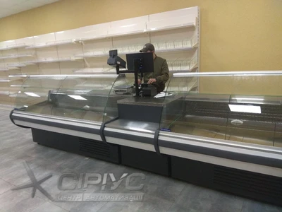 Продуктовий магазин —  (с. Кобаки, Косівський район, Івано-Франківська область)