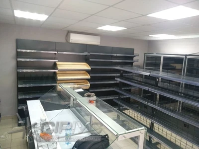 Сімейний продукт ТМ Федик — Фірмовий магазин (вул. Коновальця, м. Івано-Франківськ)