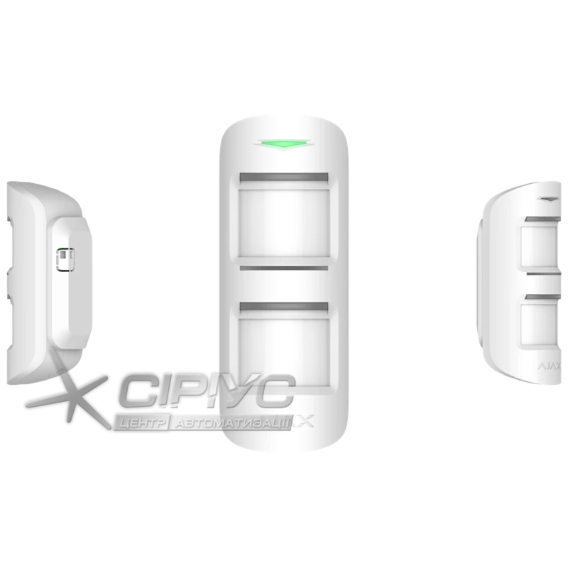 Датчик движения MotionProtect Outdoor