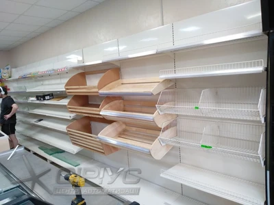 Росинка — Магазин (с. Братківці, Івано-Франківської ОТГ)