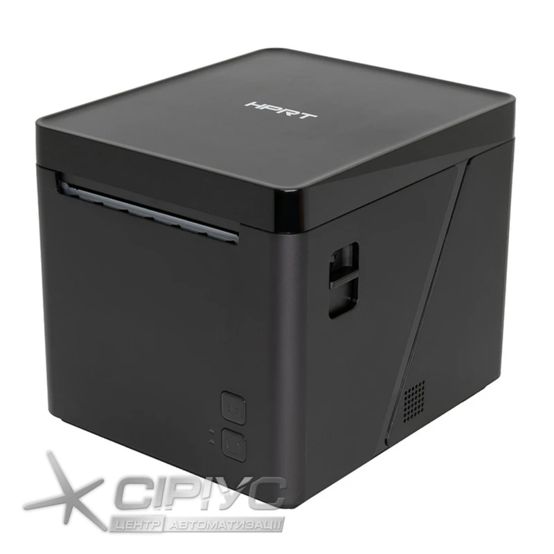 Принтер чеков HPRT TP80N-M USB+Ethernet
