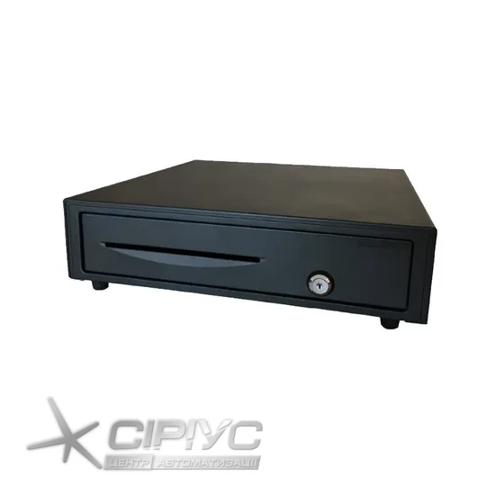 Денежный ящик ASAP POS L-410E