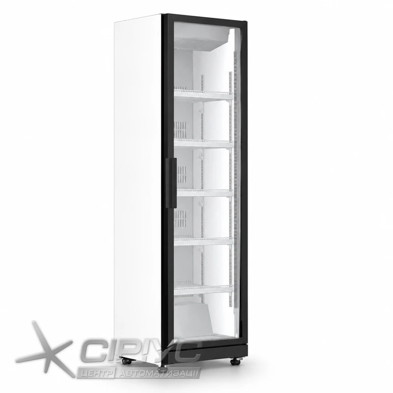 Холодильный шкаф S-LINE Full Door