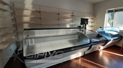 Маркет Ян — Продуктовий магазин (с. Старі Кути, Косівський район, Івано-Франківська область)