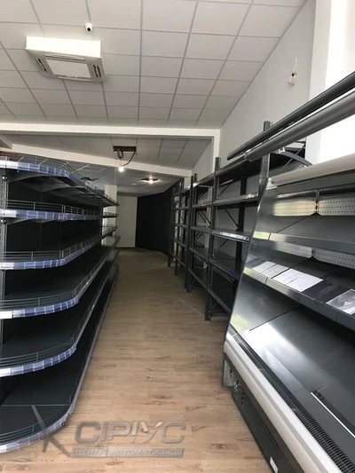 Green Corner — Продуктовий магазин (вул. Собранецька, 179 а, м.Ужгород)