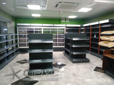 Микулин — Фірмовий магазин (смт Велика Березовиця, Тернопільської обл.)