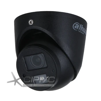 HD-CVI відеокамера Dahua Technology DH-HAC-HDW3200GP 2 МП 2,8 мм